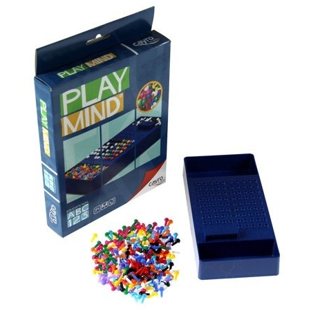 PLAY MIND Travel ( Master Mind )